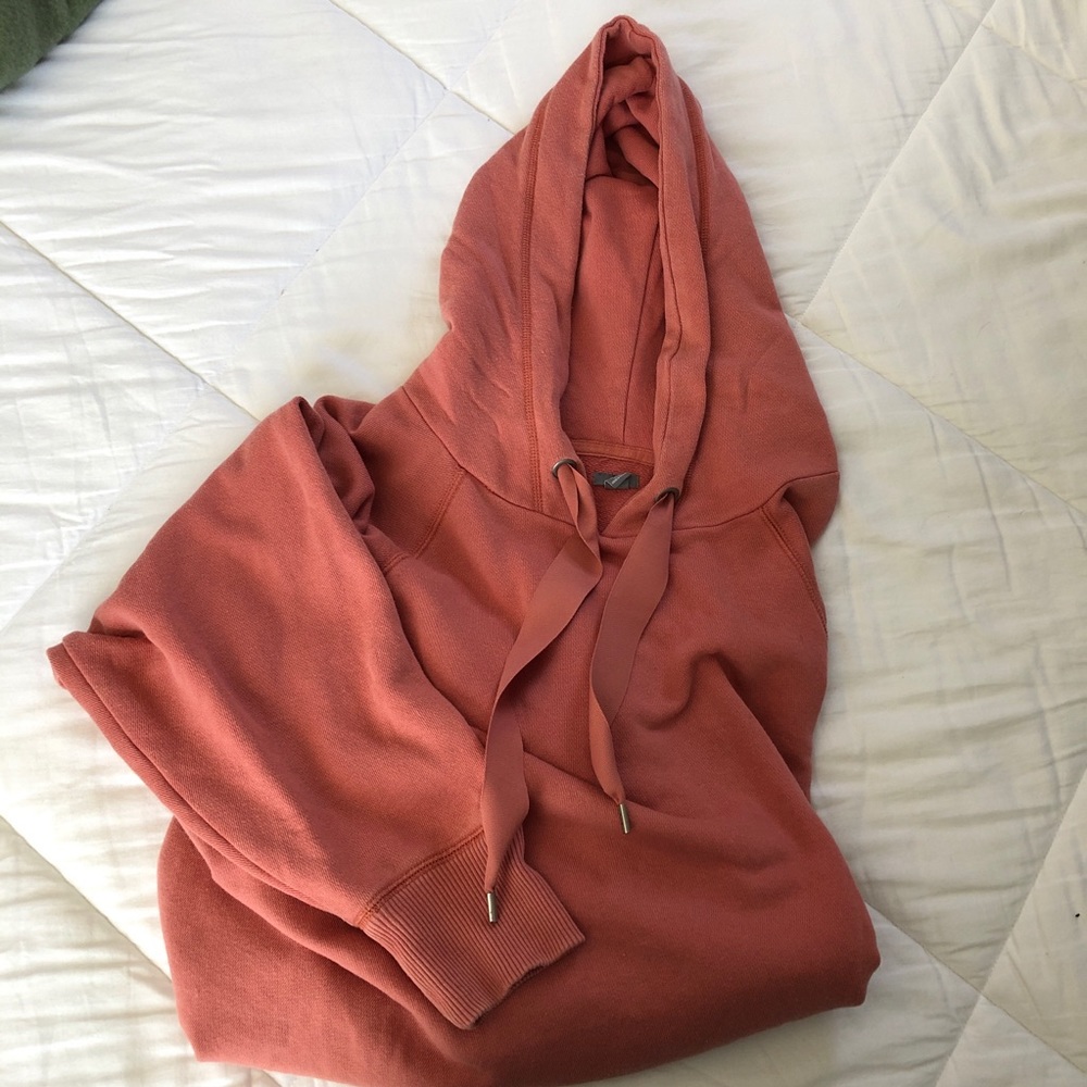 Aerie oversized pullover sweatshirt